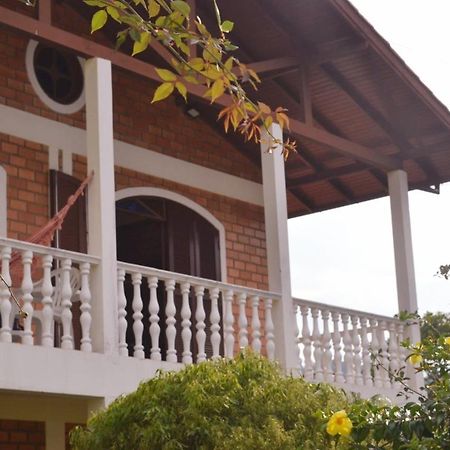 Pousada Morena Flor Florianopolis Exterior photo