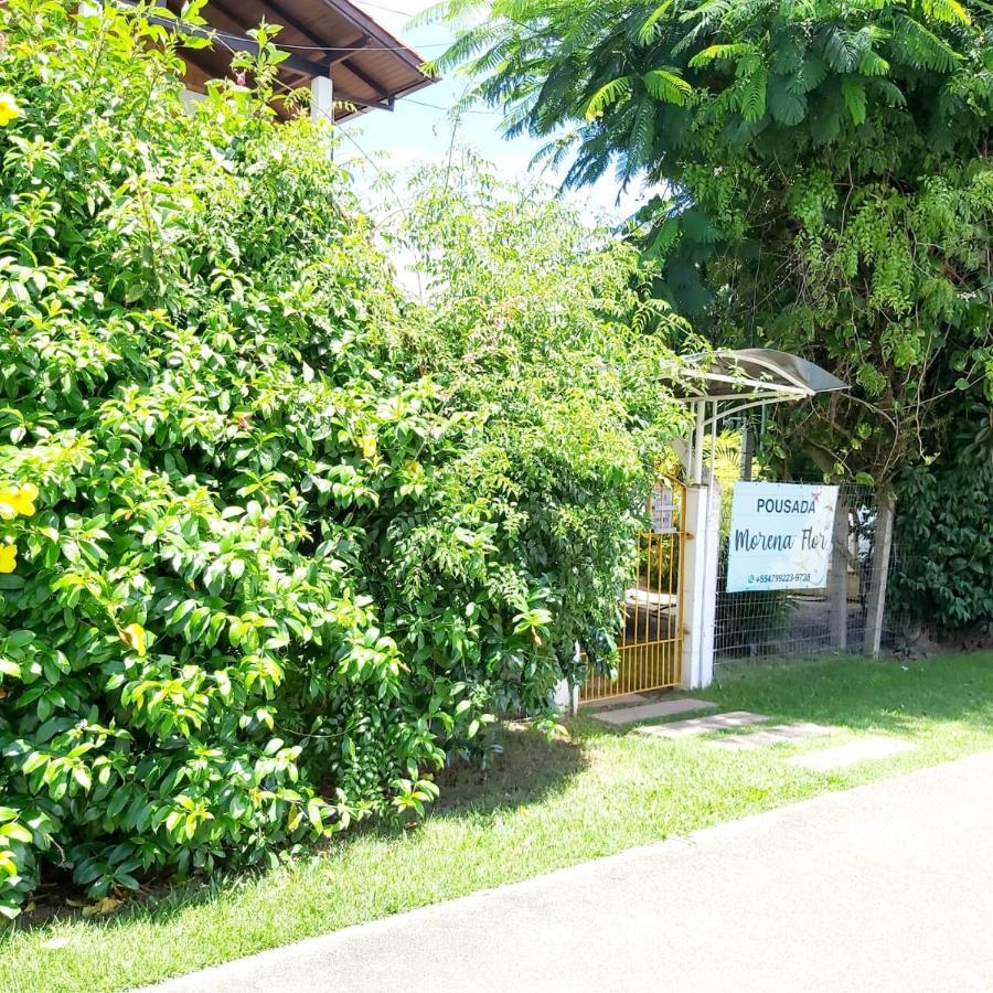 Pousada Morena Flor Florianopolis Exterior photo