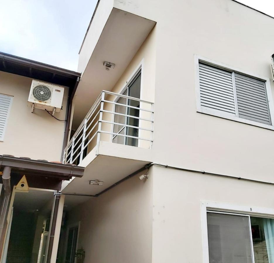 Pousada Morena Flor Florianopolis Exterior photo
