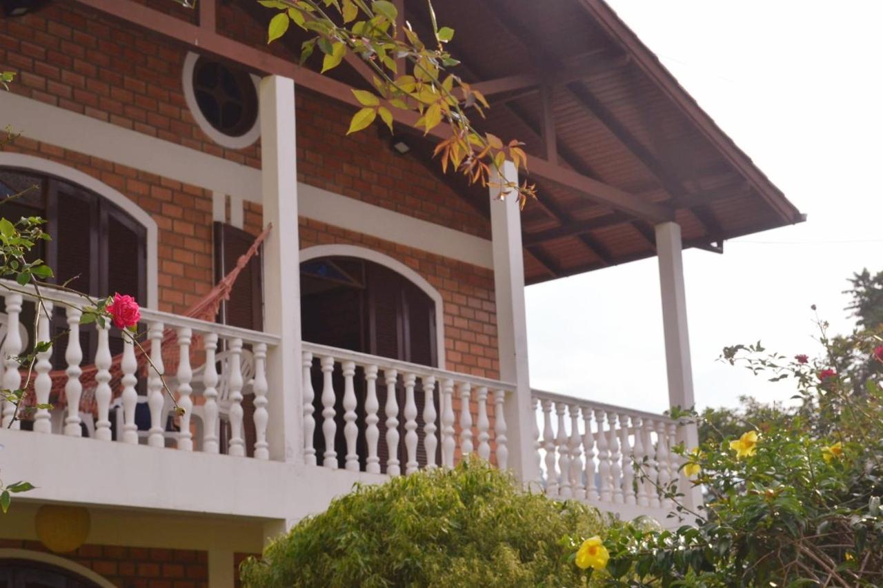 Pousada Morena Flor Florianopolis Exterior photo